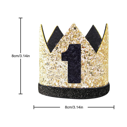 First Birthday Party Hat