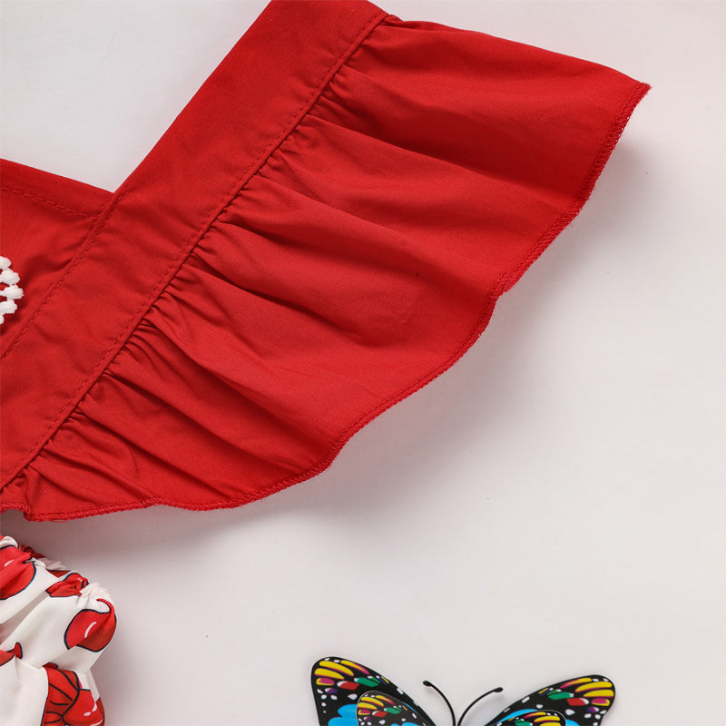 Baby Newborn Comfortable Romper