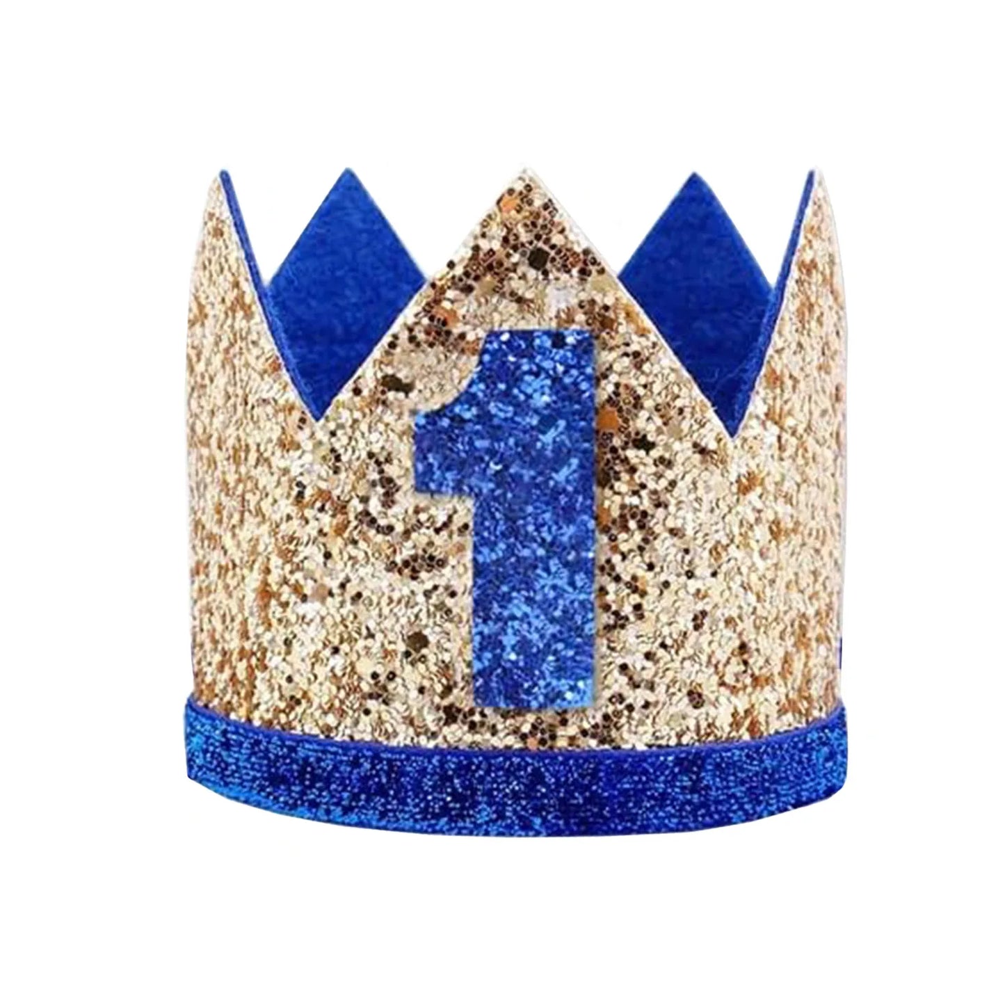 First Birthday Party Hat