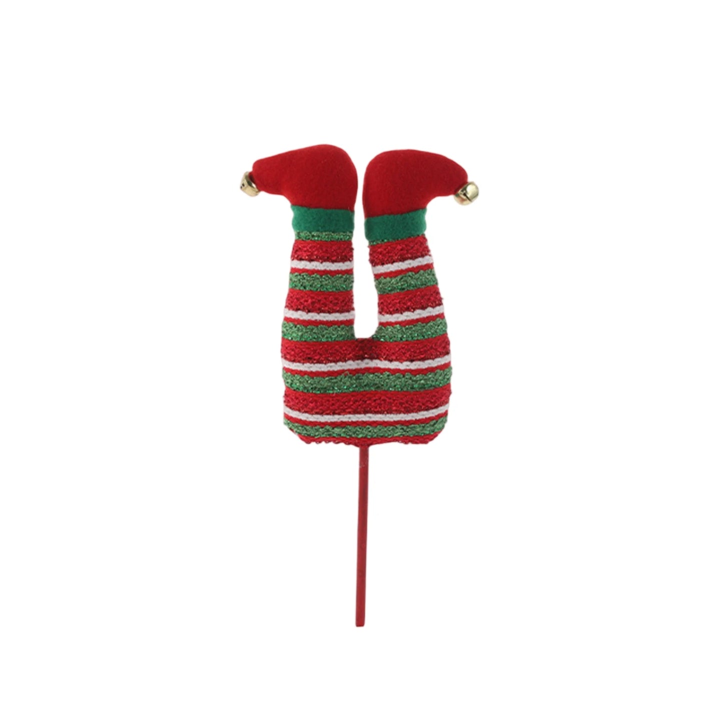 Christmas Plush Large Elf Legs