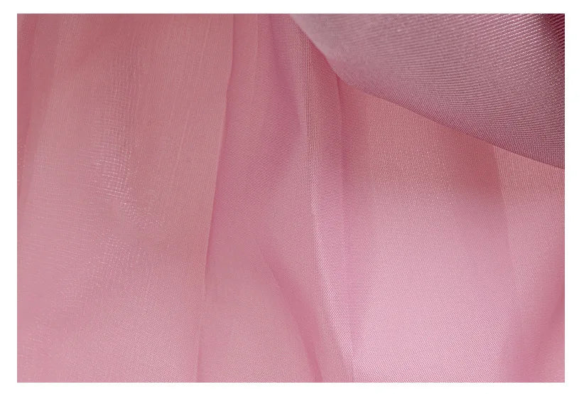 Big Bow Dresses For Baby Girl 1st