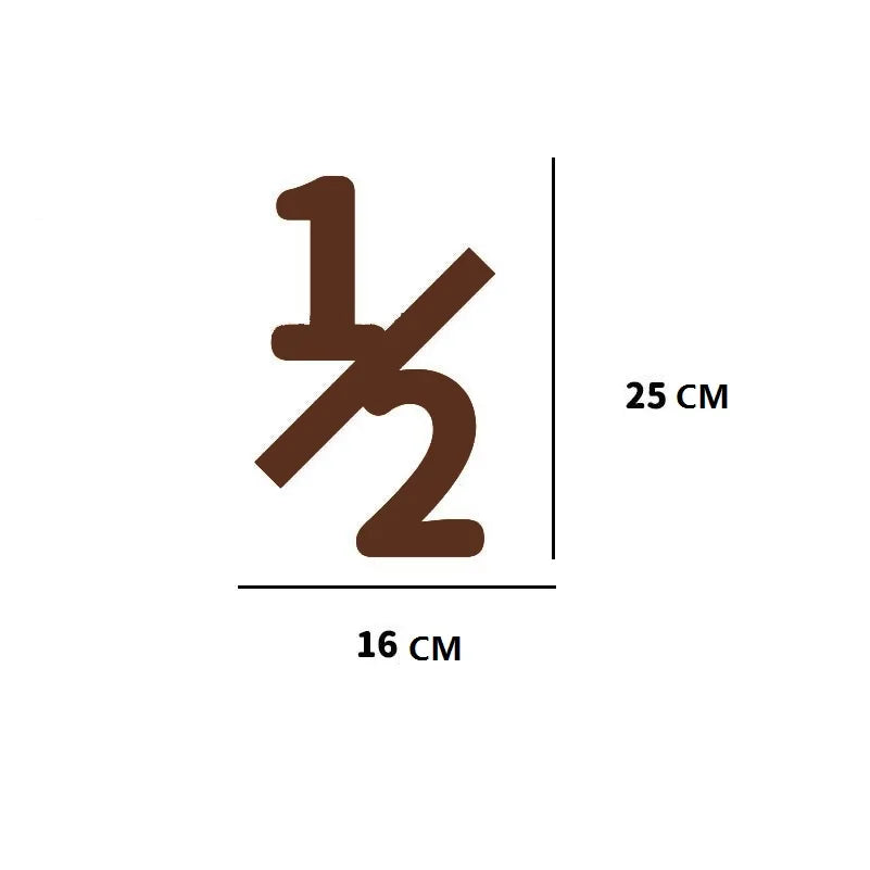 Party Bunting 6 Months