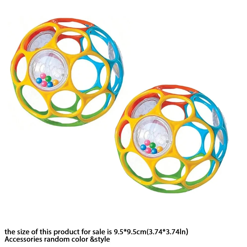 Sensory Teething Ball for Babies