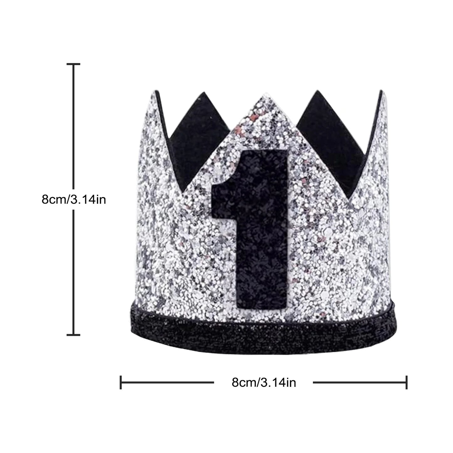 First Birthday Party Hat