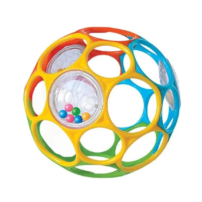Sensory Teething Ball for Babies