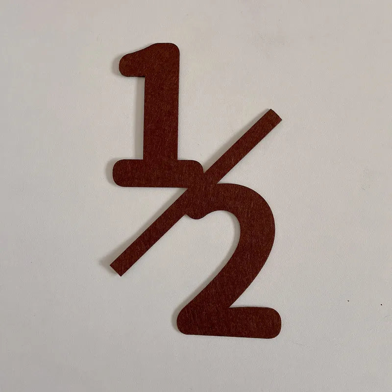 Party Bunting 6 Months